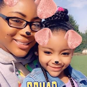 Meet your Posher, Jacqueline